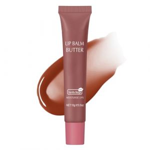 Baume &agrave; L&egrave;vres d'Hiver | Adoucissant &Eacute;claircissant,Baume &agrave; L&egrave;vres Nourrissant Maquillage,Pour &Eacute;pouse Amies M&egrave;re S&oelig;urs Rendez-vous Trajets Voyages Rassemblements Affaires Sorties Familiales (enshishijianghefuzhuangyouxiangongsi, neuf)