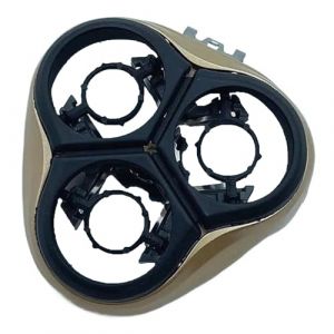 Support De Rasoir Philips, Compatible Avec Philips, PT870, PT871, PT726, PT737, 722, AT798, Carmen, For Appareils Électroménagers, Accessoires De Soins Personnels(Yellow) (GUANGXINGHUANG, neuf)