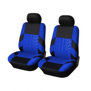 RWQZEOJO Housse Siege Voiture,pour Renault Clio 5 Clio 4 Clio 3 Estate 2001-2026 Imperméables et durablesHousses siège Avant et arrière Siege Protections Auto Interieur Accessoires,B (jvxinlou, neuf)