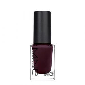 Mesauda MNP Shine N' Wear 320 High Glam 10ml - vernis à ongles classique (Hair Gallery, neuf)