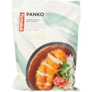 Yutaka Chapelure Panko de style Japonais, 1 kg (Xihaha Oriental Grocery & Gift Shop, neuf)