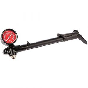 Rockshox Pompe fourche haute pression 300 PSI - Noir, Taille unique (Lifestyle Warehouse, neuf)