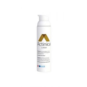 actinica lotion - tres haute protection contre les UV 80 ml by Galderma (ParapharmaQuiet, neuf)