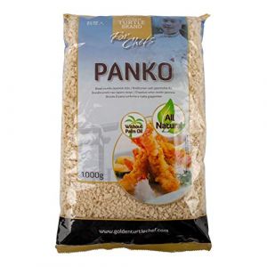 Chapelure Japonaise Panko - sachet 1 kg (Trinovi, neuf)