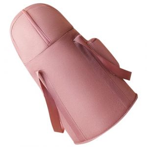 Zerodeko Seau Pliable pour Trempage des Portable Isolant et L&eacute;ger Bain de Pratique pour Voyage Hommes et Femmes Soin Spa Baln&eacute;o (Joseph Xu, neuf)