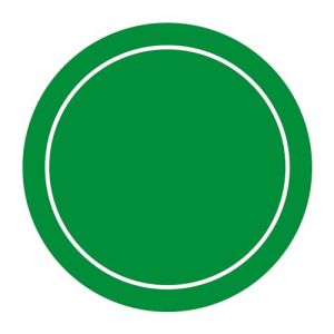 Fiita Texas Holdem Tapis de Poker Rond Portable 60/80/100/120/140 cm Tapis de Poker d&eacute;coratif Impression pour 8 Joueurs Tapis de Jeu avec Sac de Transport pour Jouer aux Cartes Tissu de Poker (Saiyu, neuf)