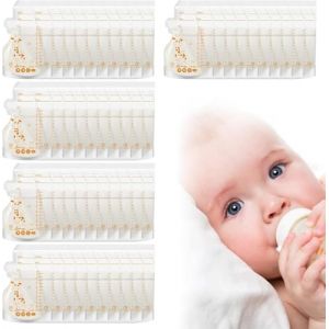Sachet Conservation Lait Maternelle,Sac Congelation Lait Maternel,Sachet Lait Maternel,Sac Lait Maternel Congelation,Sac Conservation Lait Maternel,Sac Isotherme Lait Maternel,250 ML,150 Pièce (Opptt, neuf)