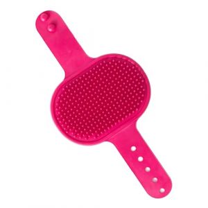 Autogrooming pour Chat, Protecteur De Griffoir, Brosse Auto Nettoyante En Silicone Portable Pour Enlever Les Poils Mort Sur Pieds De Chaise Meubles Et Canap&eacute; &Agrave; La Maison Pour (GUAN SHENGHUA UK SHOP, neuf)
