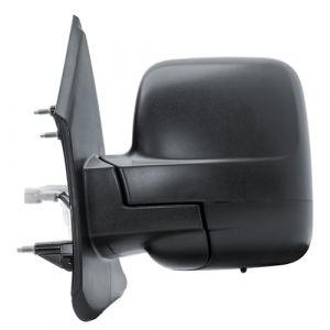 R&eacute;troviseur gauche &eacute;lectrique et chauffant pour Renault Trafic Opel Vivaro Nissan NV300 2014-2023 Fiat Talento 2012-2021 (COMMERCIAL VEHICLE LIGHT AND MIRROR, neuf)