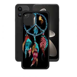 LCEHTOGYE Coque pour Cubot P80, Étui Housse Noir Ultra Mince Souple TPU Silicone Gel Case Protection Cover Compatible avec pour Cubot P80 (6,58") - KE167 (YXXHCL, neuf)