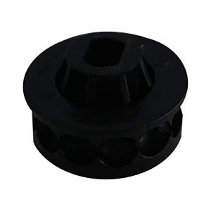 ESC EWR5334 Roue de R&eacute;paration de L&egrave;ve vitre de Moteur de Roue de R&eacute;paration BJ3D59590 pour M.a.z.d.a 323 B2200 (ESC SMART CAR PARTS, neuf)