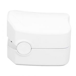 Solution efficace de récupération d'enregistrement de champignons avec éclairage bleu Dispositif de nettoyage des champignons des ongles pour ongles abîmés épais et 1 lampe de champignon pour ongles (Cinnyi L1, neuf)