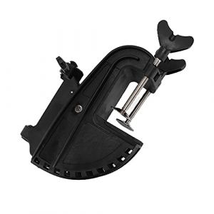 Support+Moteur+Bateau,Ensemble De Support Et De Charni&egrave;re Stent De Moteur Hors-Bord &Eacute;lectrique,Support De Propulseur De Moteur &Eacute;lectrique 12 V Support De Suspension En Plastique (Youluu-cd, neuf)