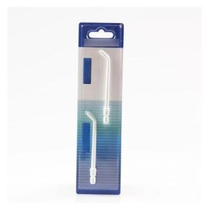 Jfbsgbs WEW0987 Irrigateur Oral &ndash; Compatible avec Panasonic EW-DJ11 EW1313 EW-DJ33 EW-JDJ3B EW-MDJ3B EW-PDJ31 EW-PDJ3D EW1423 DJ10 &ndash; Buse De Rechange (SRHXJP, neuf)