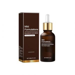 Urd965 Crème éclaircissante pour les rides 30 ml - Hydratant et revitalisant la peau - Ingrédients doux - Marron - 10,3 x 2,8 x 2,8 cm (H.eternal, neuf)