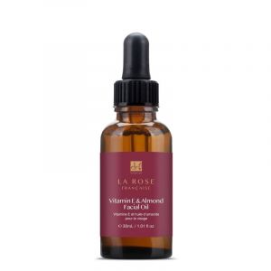 La Rose Francaise Facial Oil 30ml (skinChemists London, neuf)