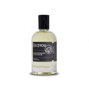 Eau de Parfum Spray 100 ml (BULLFROG BARBERSHOP, neuf)