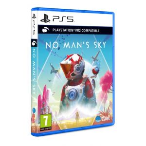No Man's Sky [GRA PS5] (Novotrade Preise inkl. MwSt, neuf)