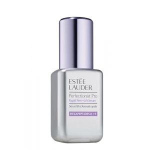 ESTEE LAUDER Perfectionist Pro Rapid S&eacute;rum ferme + Lift Hexapeptides 8 + 9 (30 ml) (B Strand, neuf)