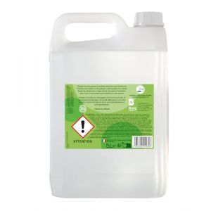 Vinaigre Ménager 20° – Nettoyant Multi-Usages Naturel Ultra Concentré – Écologique & Biodégradable – Détartrant, Dégraissant, Désodorisant (1 Bidon de 5 Litres) (Kanitex, neuf)