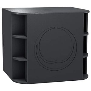 Turbosound Milan M18B Active Sub, 18", 2200Watt - Caisson de Basses Actif (suonostore, neuf)