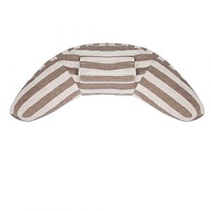 Enfant Voiture Coussin Ceinture Securite Oreiller de Voiture Confortable pour Enfants Oreiller de Ceinture de S&eacute;curit&eacute; Confortable Coussinets d'Epaule de Voiture Coussin de Nuque Repose Prot&eacute;ger Cou (Xinxiang Optics, neuf)