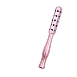 Beauty Sculptor Roller,Uplift Facial Massaging Beauty Tool,Facelift Pro Beauty Roller,for Skin Tightening,Germanium Stone Face Roller for Up Lifting and Skin Care (1PC-B) (YXXF, neuf)