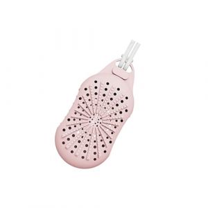 Sac à savon en silicone double texture exfoliant savon exfoliant économiseur de savon antidérapant à suspendre accessoire de salle de bain essentiel à séchage rapide douche (huiouer, neuf)