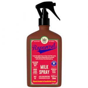 Lola From Rio Rapunzel Milk Spray 250ml - conditionneur sans rinçage antichute (Dimensao Concreta, neuf)