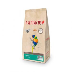 PSITTACUS CATALONIA, Alimentation des Animaux - 1000 GR (complementosparaaves, neuf)