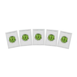 Yoghurt ferments - Pack de 5 sachets de culture lyophilisés pour yaourts Rhamnosus et Gasseri (Pack de 5 sachets) (NPSelection LTD., neuf)