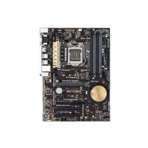 Carte m&egrave;re Fit for ASUS Z97-K R2.0 Carte M&egrave;re De Bureau Z97 Socket LGA 1150 i7 i5 i3 DDR3 32G SATA3 ATX (GXPBHD, neuf)