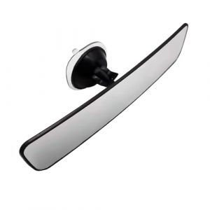 1 Rétroviseur à Ventouse De Voiture, Rétroviseur Rotatif à 360°, Accessoires D'intérieur De Voiture, Décoration De Miroir, Rétroviseur Anti-éblouissement, Adapté Aux Voitures, Camping-Cars, Camions (RYAN OWENS, neuf)