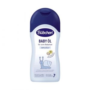 Bübchen Huile pour bébé - 1 x 200 ml (PLB Shop, neuf)