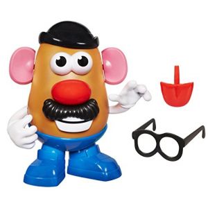 Playskool Monsieur Patate (cavernedesjouets, neuf)