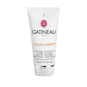 GATINEAU Gommage anti age pro &eacute;clat, (La boutique de Lucas, neuf)