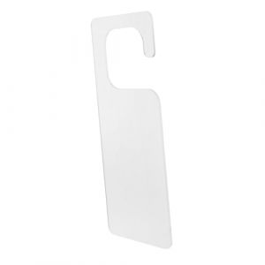 VICASKY Présentoir à ongles - Support mural pour vernis à ongles - Présentoir à ongles - Support à ongles pour Press Ons - Livre à ongles - Présentoir à vernis - Acrylique transparent (Belicious Helper, neuf)