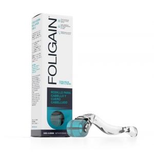 Dermaroller avec 540 aiguilles en titane (0,25 mm) (Beaut&eacute; Marques Boutique, neuf)