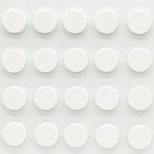 PYJLBX Aimant Frigo Aimant Puissant, 20pcs Aimants Tableau Magnétique Magnet Frigo Petit Aimant Rond Aimant Tableau Blanc Mini Aimant Frigo Decoratif, pour Frigo, Tableau Magnetique, L'école, Bureau (Shenzhen Pingyijia Trading Co.,Ltd, neuf)