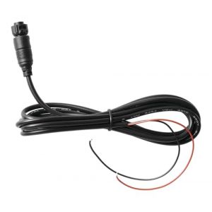 TomTom GPS Moto Câble de Batterie pour tous les Modèles de GPS TomTom Rider Motos (modèles récents, voir la liste de compatibilité ci-dessous) - Moyen (ALPEXE France, neuf)