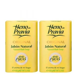Heno de Pravia L-2 115 Grs (Nukleum Store, neuf)