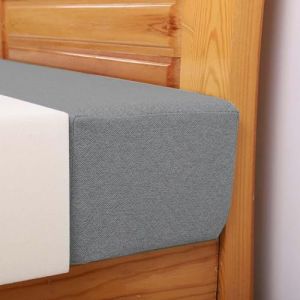 Remplissage de Matelas de Lit 90/100/120/130/140/150/160/180/200cm Remplissage D'écart Mural Amovible Rallonge de Matelas pour Combler l'espace Entre La TêTe de Lit ou Le Mur(Color 1,90x15x20cm/35x6x8 (amzgyc, neuf)