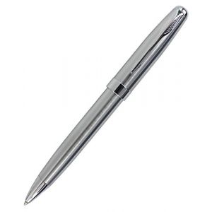 Abcsea Stylo &Agrave; Bille Iridium Ex&eacute;cutif Stylo &Agrave; Bille - argent (Abcsea EU, neuf)