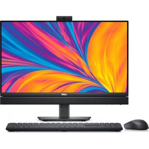 DELL OptiPlex 7420 Intel Core™ i5 i5-14500T 60,5 cm (23.8") 1920 x 1080 Pixels PC All-in-One 8 Go DDR5-SDRAM 256 Go (B2BFLIX, neuf)