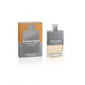 ARMAND BASI WOODY MUSK EDT 125 ML VP (SMRESILIENCEPT, neuf)