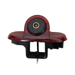 Cam&eacute;ra de recul Voiture pour Nissan pour Primastar pour Van 2001-2014 170&deg; Large Or Len CCD HD Vision Nocturne Vue Arri&egrave;re Cam&eacute;ra Feu Stop Cam&eacute;ras Arri&egrave;re (qingliubaihuo, neuf)