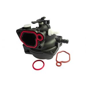 Carburateur pour moteur 450E 500E 550E 575E 600E 625E Remplace Briggs & Stratton 799583 591160 (CTS-CARB, neuf)