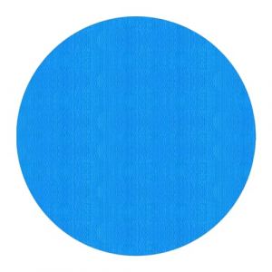 Tapis De Piscine Ronds D'extérieur, Protection De Sol pour Spa, Tapis De Sol pour Piscine, Tapises De Piscines Hors-Sol, Accessoires pour Gazon De Loisirs D'été en Plein Airtapis De Sol pour (hidewink, neuf)
