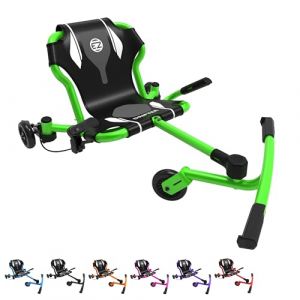 EzyRoller Drifter X (Vert) (Ezyroller Europe, neuf)