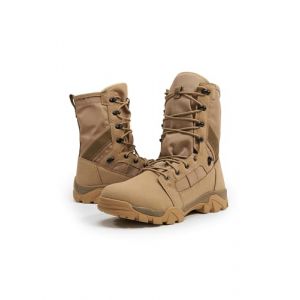 Brandit Defense Boots, color: camel, size: 46 (Military-eu, neuf)